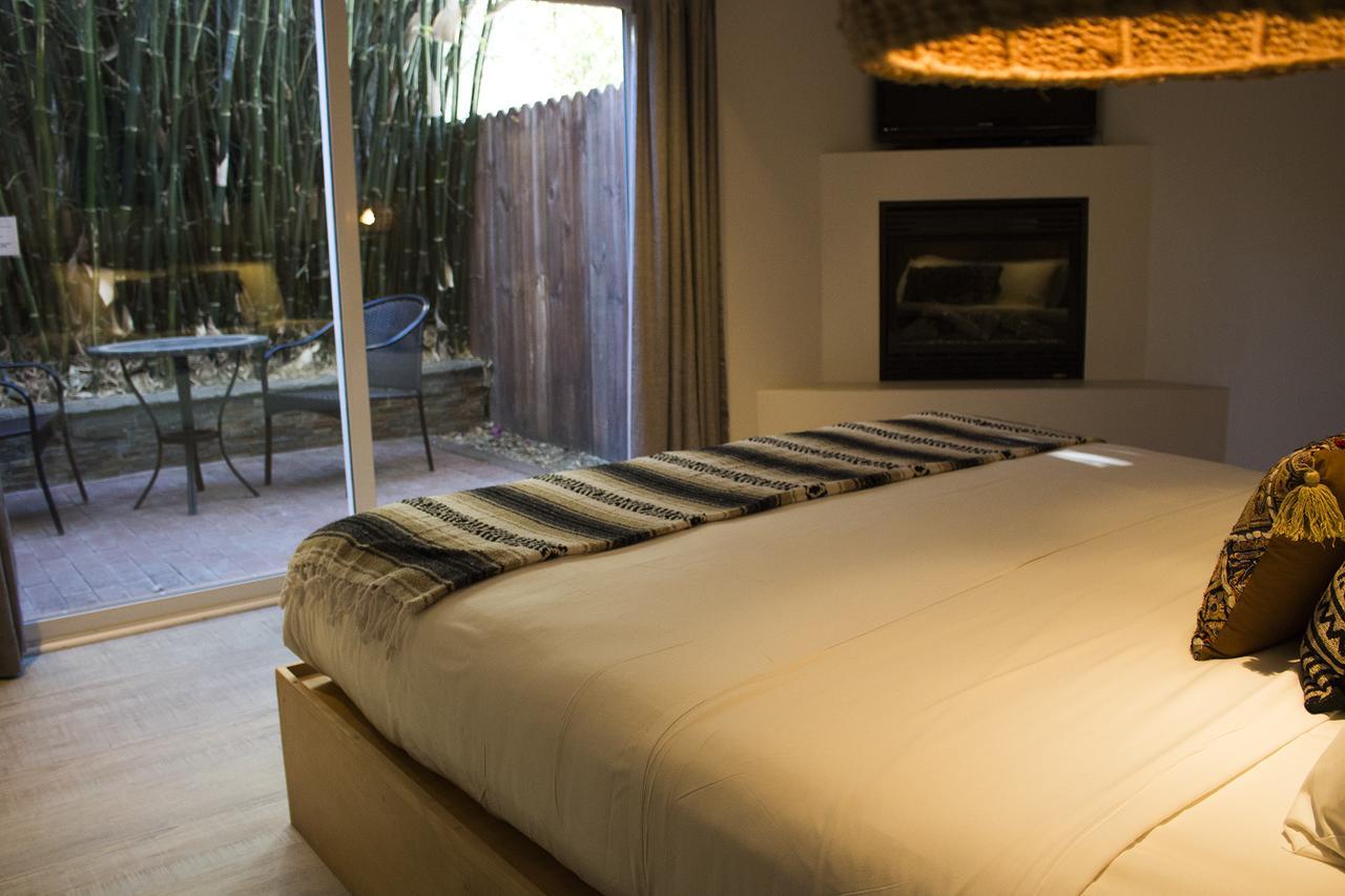 Blue Sands Inn, A Kirkwood Collection Hotel Santa Barbara Eksteriør billede