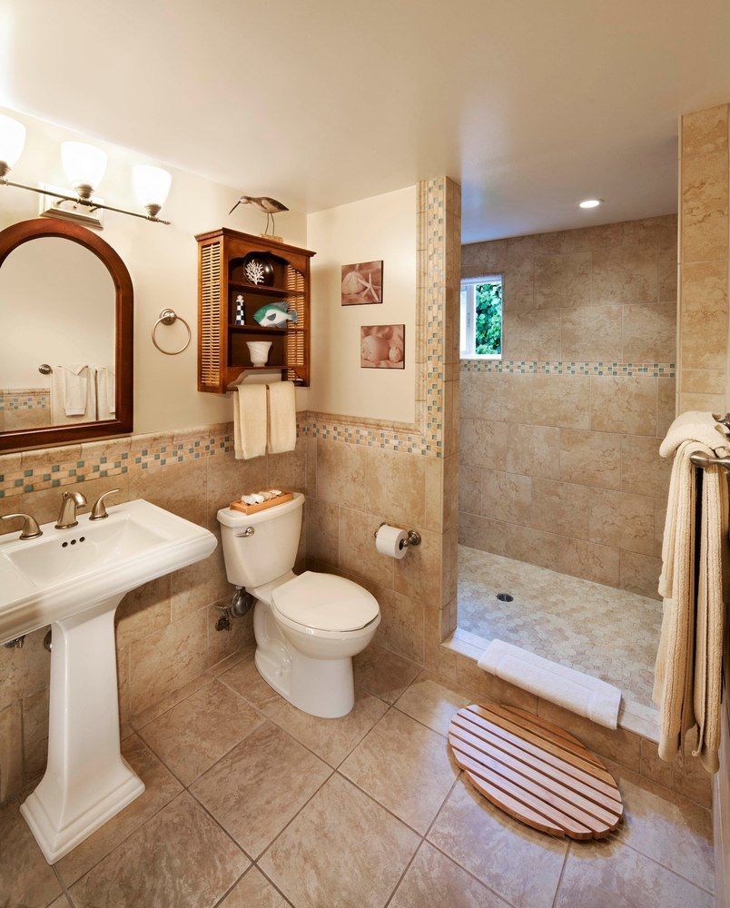Blue Sands Inn, A Kirkwood Collection Hotel Santa Barbara Eksteriør billede