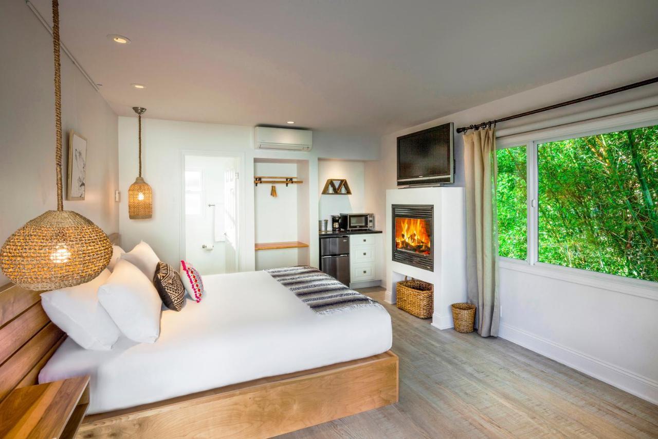 Blue Sands Inn, A Kirkwood Collection Hotel Santa Barbara Eksteriør billede