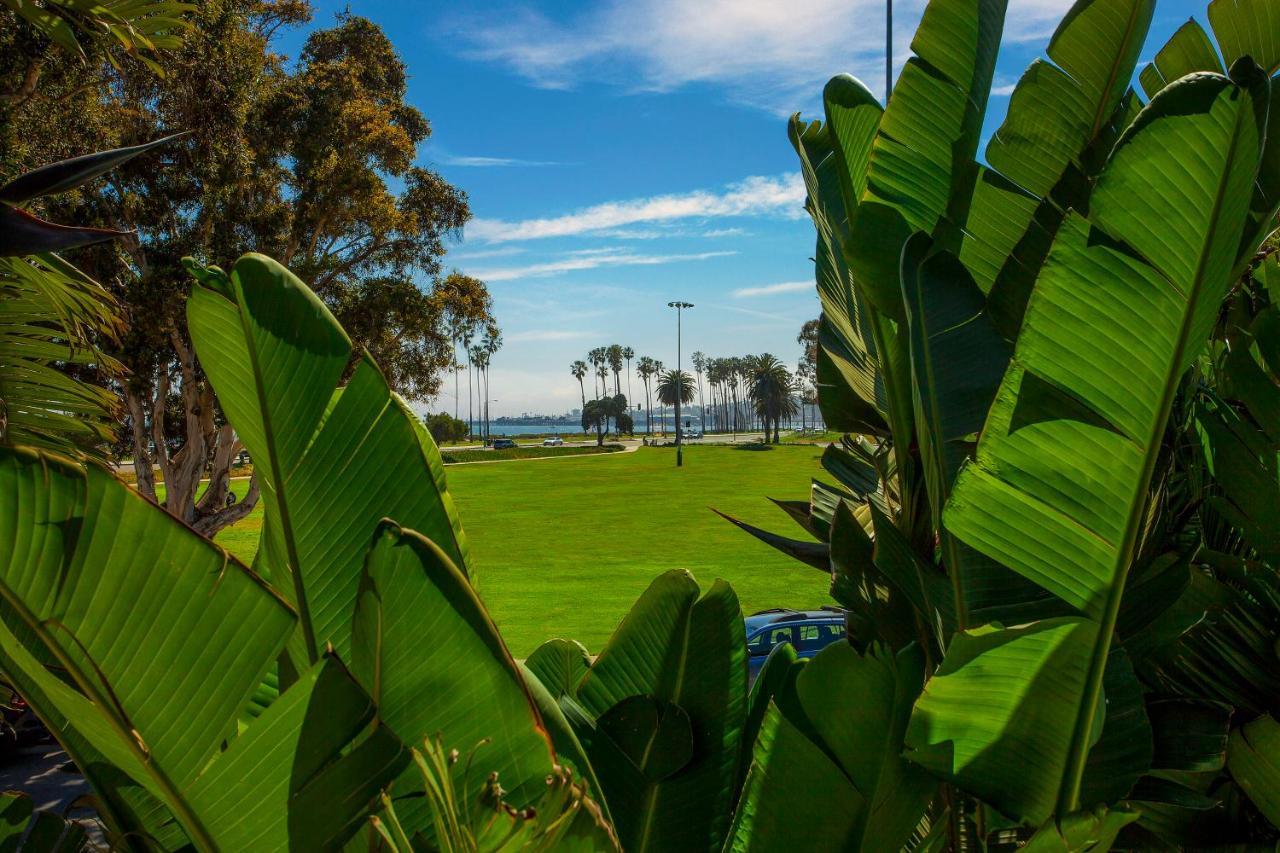 Blue Sands Inn, A Kirkwood Collection Hotel Santa Barbara Eksteriør billede