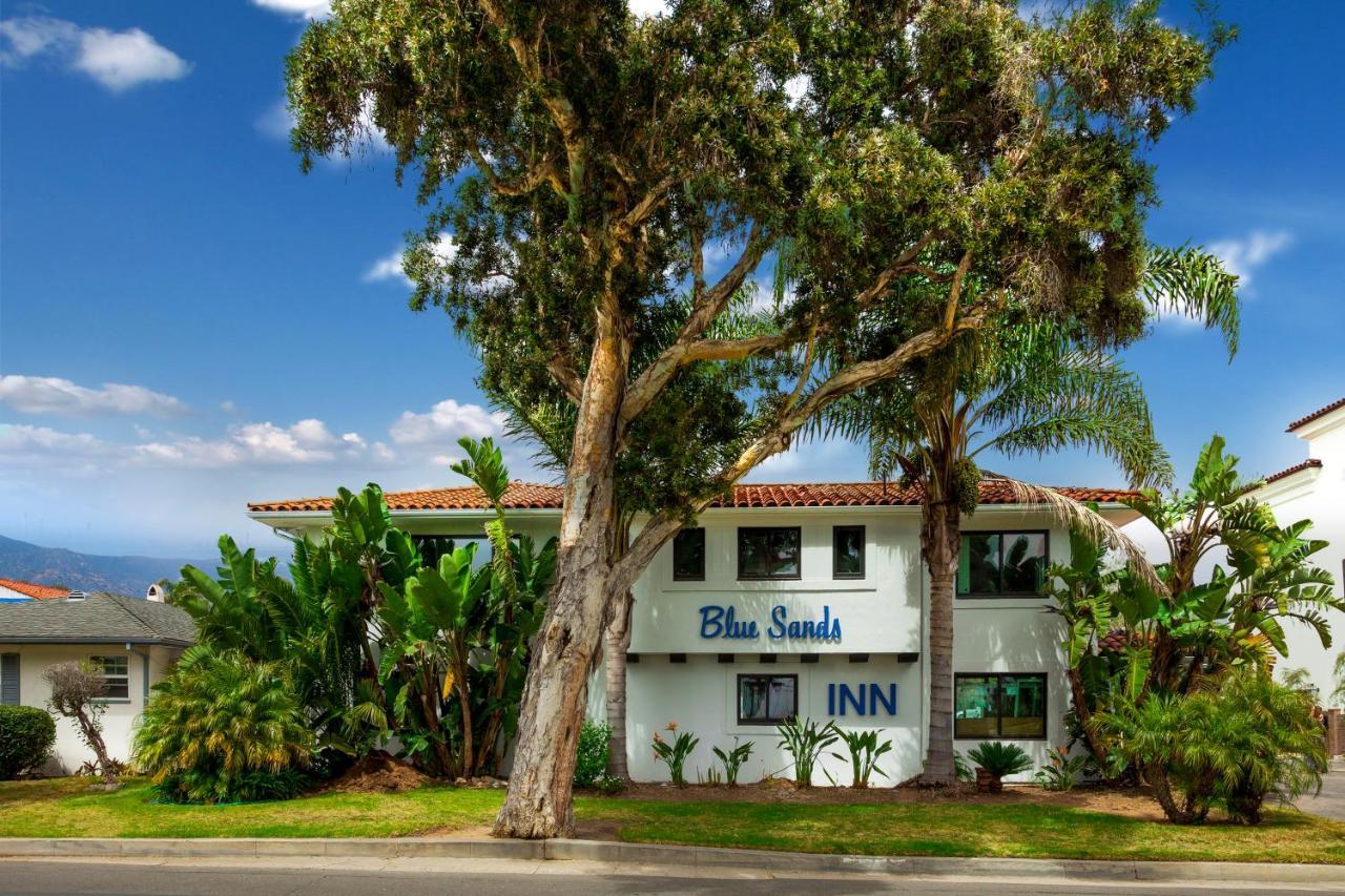Blue Sands Inn, A Kirkwood Collection Hotel Santa Barbara Eksteriør billede