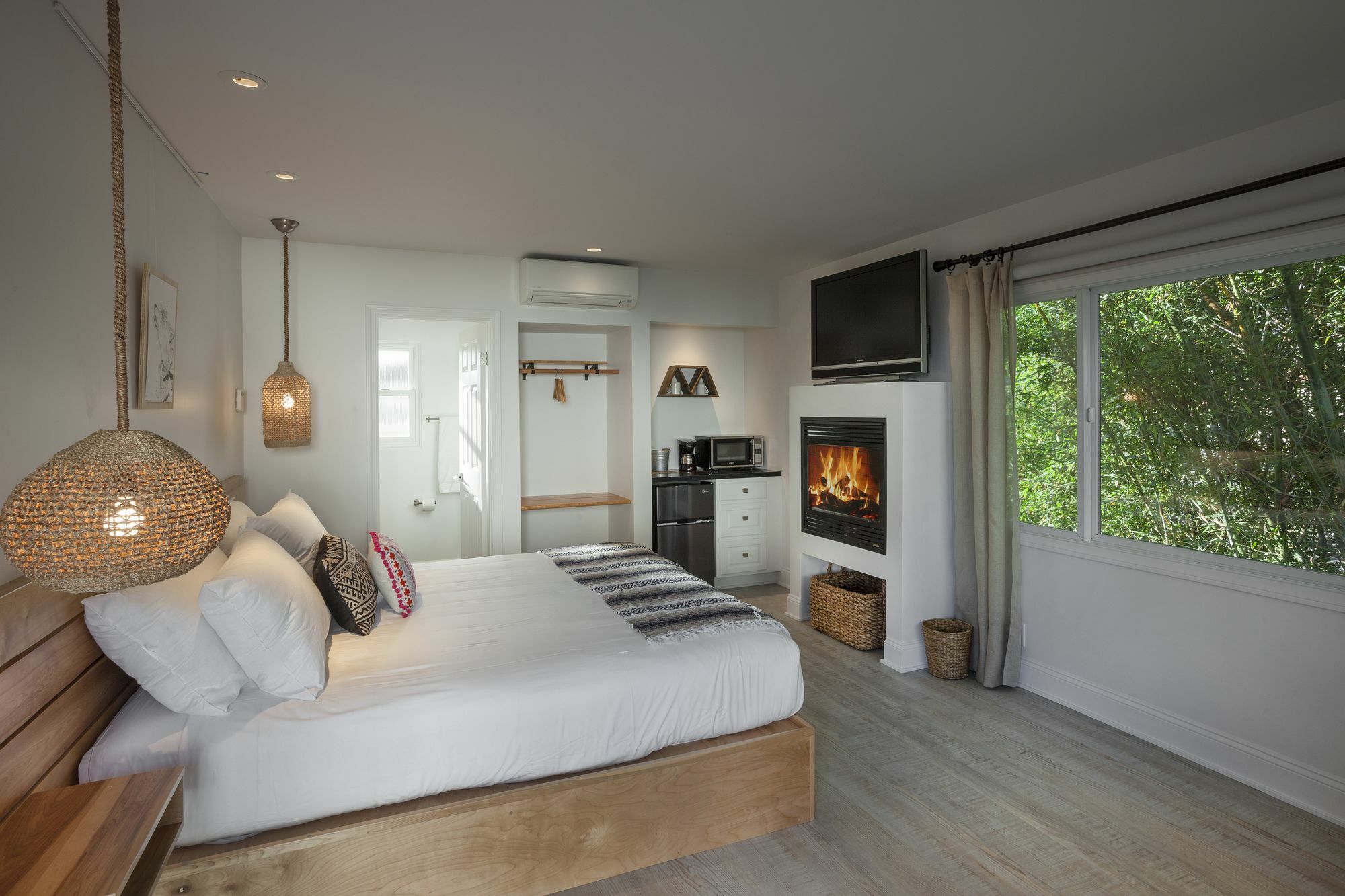 Blue Sands Inn, A Kirkwood Collection Hotel Santa Barbara Eksteriør billede